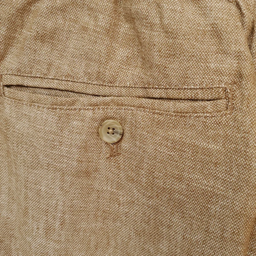 Banana Republic discover effortless